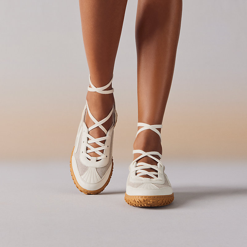 Mascot sneaker | Hermès USA